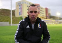 (Video) Rafael Dudamel: «Estoy muy entusiasmado»