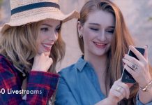 Convierte tu smartphone en una cámara de 360 grados (+Video)