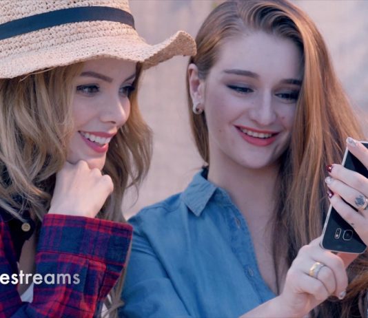 Convierte tu smartphone en una cámara de 360 grados (+Video)