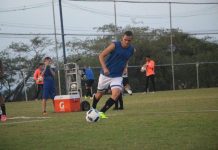 Luego de la goleada Mineros va por sellar el trámite