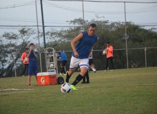 Luego de la goleada Mineros va por sellar el trámite