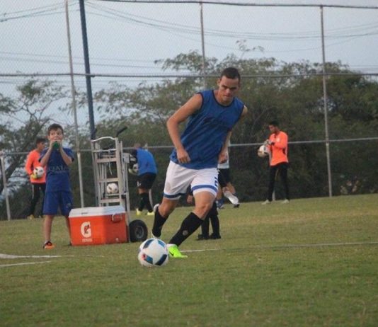 Luego de la goleada Mineros va por sellar el trámite
