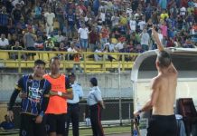Mineros se lleva el «clásico» de oriente