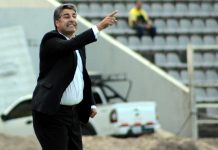 Santiago Escobar apunta a recuperarse de una derrota injusta