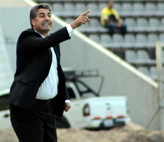 Santiago Escobar apunta a recuperarse de una derrota injusta