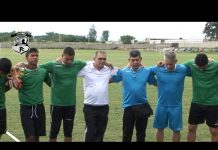 Alí Cañas es el elegido para retomar el camino ganador (+Video)