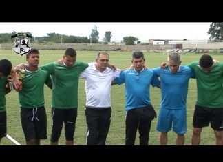 Alí Cañas es el elegido para retomar el camino ganador (+Video)