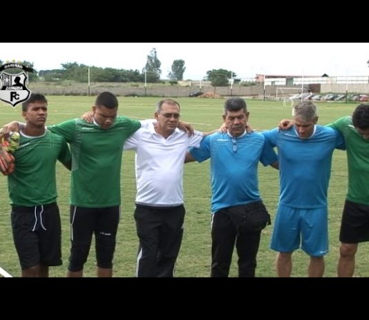 Alí Cañas es el elegido para retomar el camino ganador (+Video)