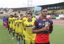 Trujillanos a doblar el empate en casa y trascender