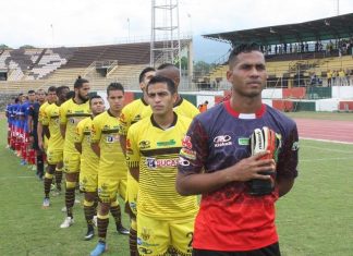 Trujillanos a doblar el empate en casa y trascender