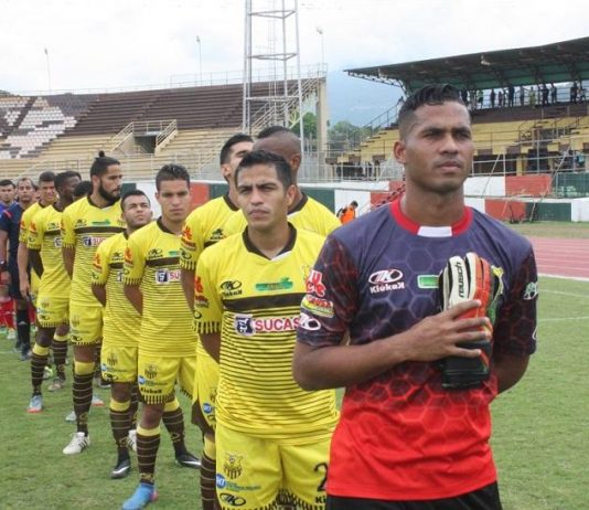 Trujillanos a doblar el empate en casa y trascender