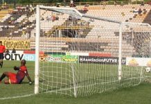 Trujillanos bota la pava y de chiripa pasa de fase en Copa