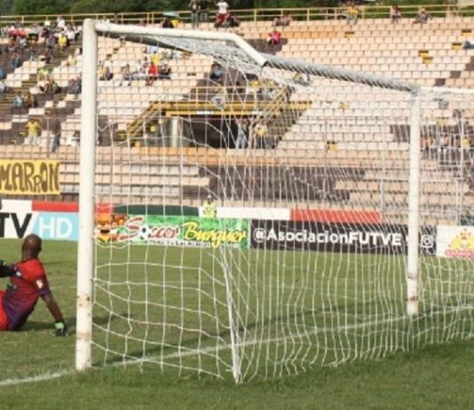 Trujillanos bota la pava y de chiripa pasa de fase en Copa