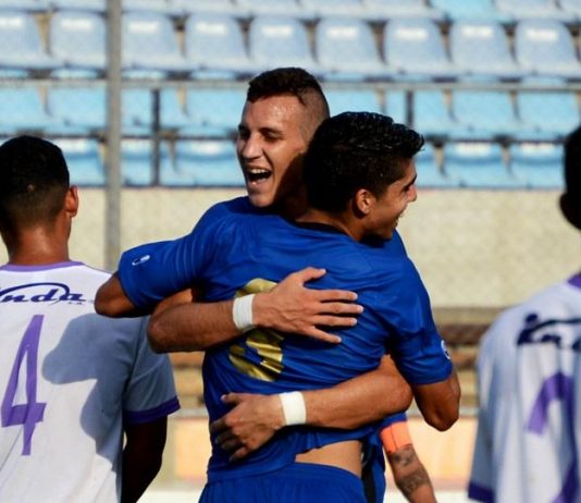 Con susto en los minutos finales el Zulia sella pase a octavos