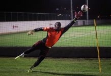 La Vinotinto vuela a Buenos Aires