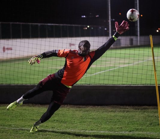 La Vinotinto vuela a Buenos Aires