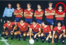La historia del farsante más grande en la historia del fútbol