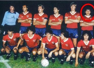 La historia del farsante más grande en la historia del fútbol