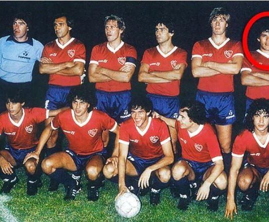 La historia del farsante más grande en la historia del fútbol