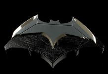 Ben Affleck se robó un accesorio de Batman y Warner no lo dejó pasar