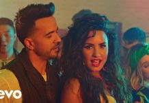 Lo nuevo de Luis Fonsi: Échame la culpa ¿o el Despacito 2? (+Video)