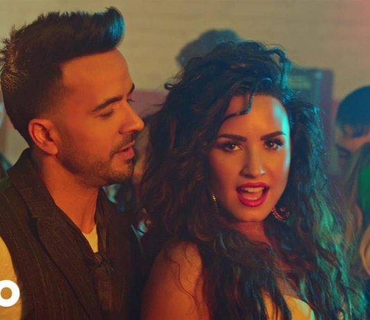 Lo nuevo de Luis Fonsi: Échame la culpa ¿o el Despacito 2? (+Video)