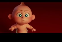 (Video) Este es el trailer de «Los Increíbles 2»