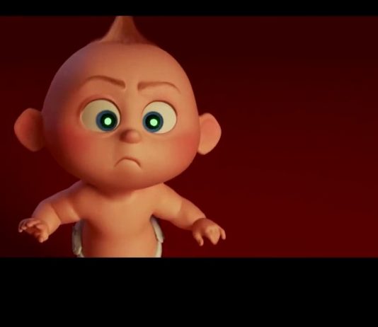 (Video) Este es el trailer de «Los Increíbles 2»