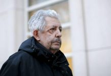 Rafael Esquivel fuera de FIFA de por vida