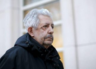 Rafael Esquivel fuera de FIFA de por vida