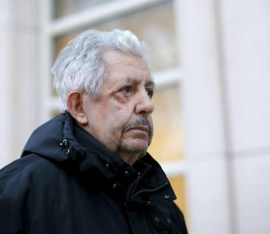 Rafael Esquivel fuera de FIFA de por vida