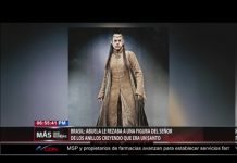 Una anciana llevaba años rezándole por error a una figurita de El Señor de los Anillos (+Fotos+Videos)