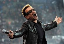 Bono a Rolling Stone: «La música se ha vuelto muy femenina»