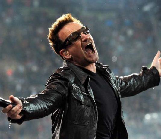 Bono a Rolling Stone: «La música se ha vuelto muy femenina»