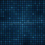 fondo-azul-del-mosaico-del-pixel-32968570