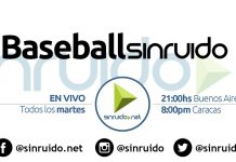 Escucha Baseball Sin Ruido 15-05-2018 (Podcast)