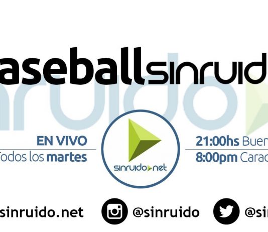 Escucha BASEBALL Sin Ruido 27-06-2018
