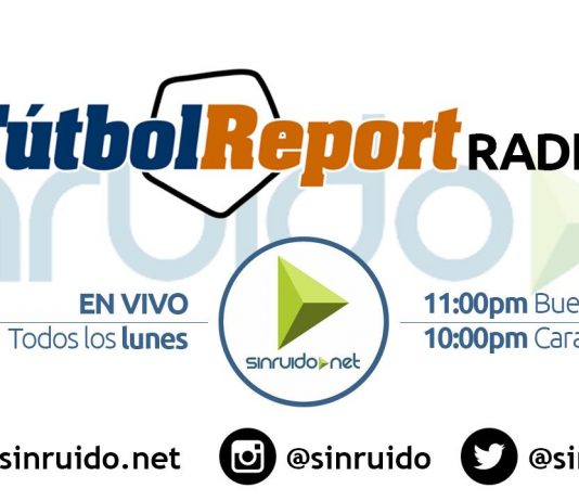 Escucha Fútbol Report Radio 21-05-2018 (Podcast). Convocatorias Rusia 2018 y final Champions League