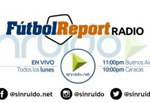 Escucha Fútbol Report Radio 14-05-2018. Champions League, Rusia 2018 y novela Neymar (Podcast)