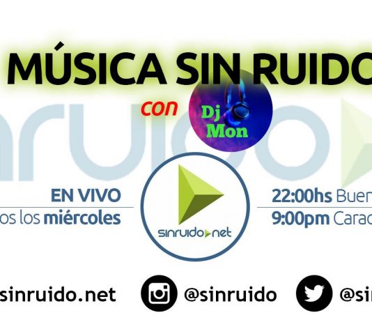 Concierto THE POLICE en Música Sin Ruido (Podcast)