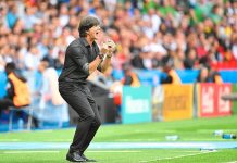 Los salarios millonarios de los DT de cada selección al Mundial Rusia 2018