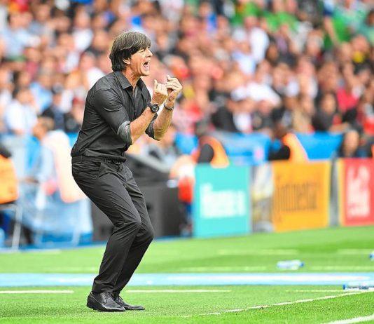 Los salarios millonarios de los DT de cada selección al Mundial Rusia 2018