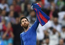 La decisión que Messi tomó para llegar con todo al Mundial
