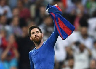 La decisión que Messi tomó para llegar con todo al Mundial