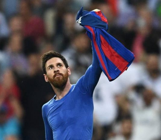 La decisión que Messi tomó para llegar con todo al Mundial