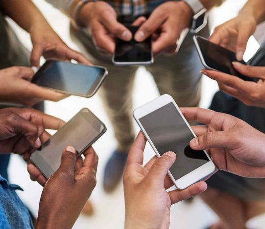 ¿Adicto a la tecnología? Google promete ayudarte