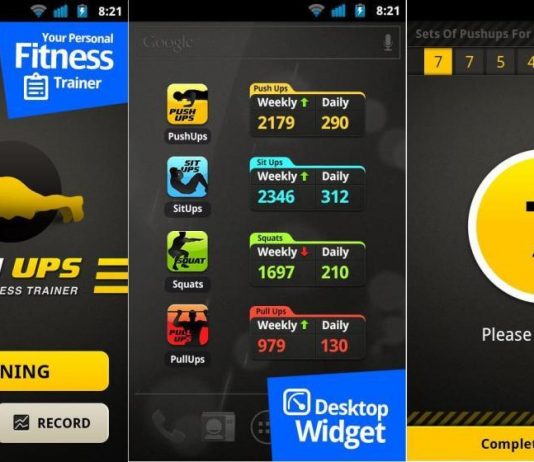 Top 10 de las mejores app gratis para hacer ejercicios