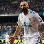 benzema