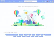 Bpzoo, herramientas gratuitas y gráficos vectoriales sin costo