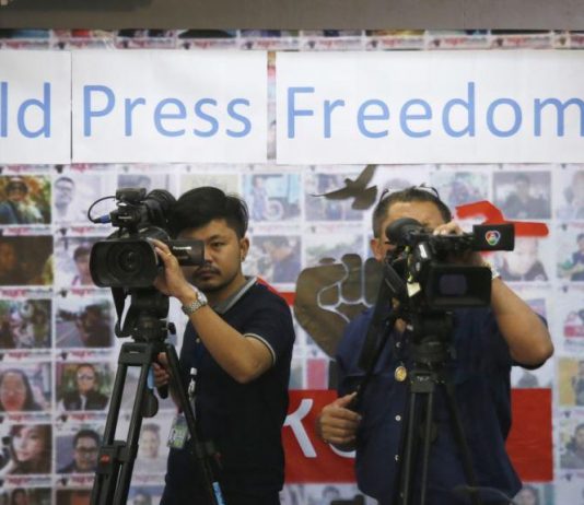 3 de mayo: Día Mundial de la Libertad de Prensa (+Mapa)